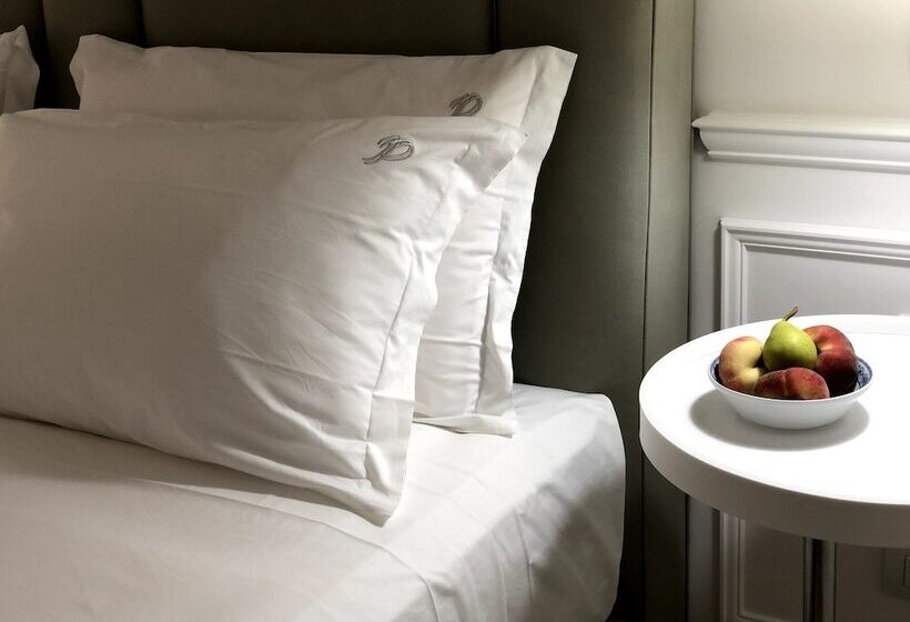 Pansiyon Piazza Posta Dimora Di Charme