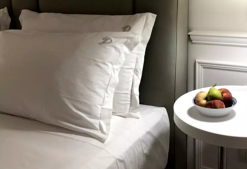 Majatalo Piazza Posta Dimora Di Charme