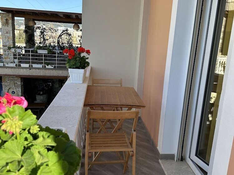 ペンション Vila Arial