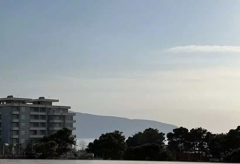 پانسیون Vila Arial