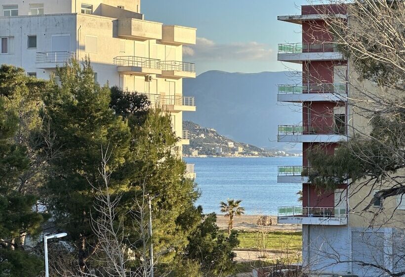 ペンション Vila Arial