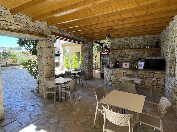 ペンション Vila Arial