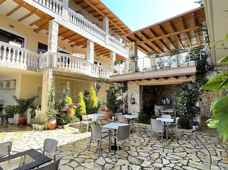 ペンション Vila Arial