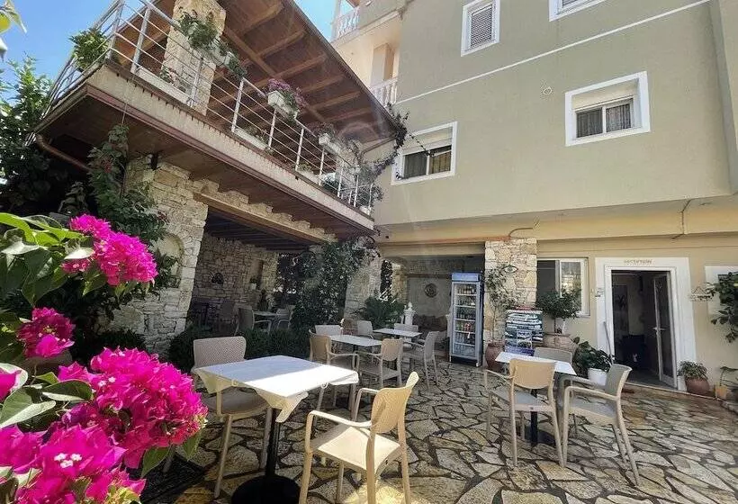 پانسیون Vila Arial