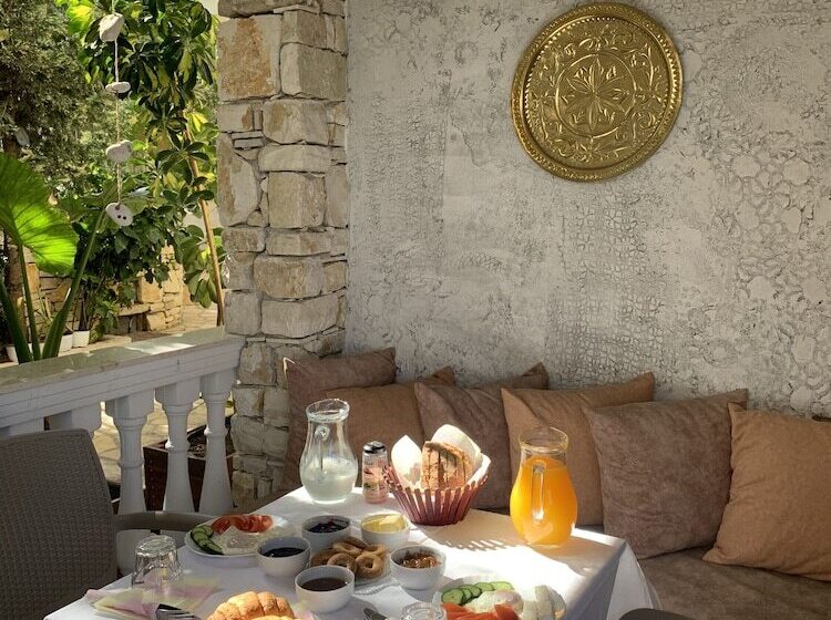 ペンション Vila Arial