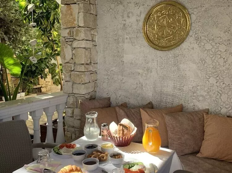پانسیون Vila Arial