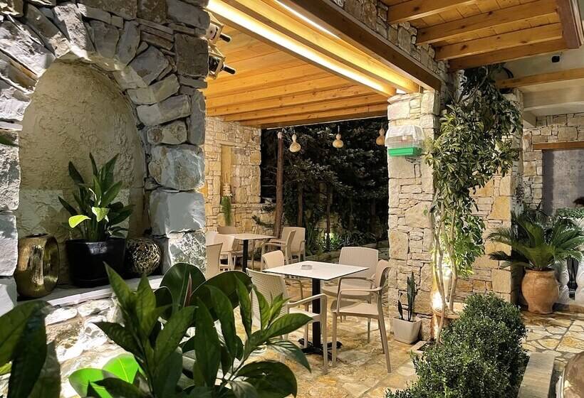 ペンション Vila Arial