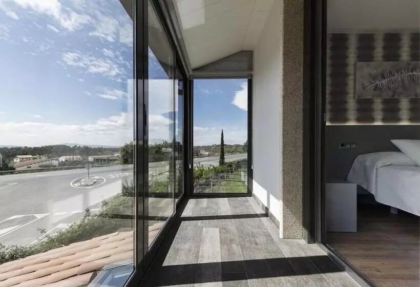 Pension Residencial Victoria