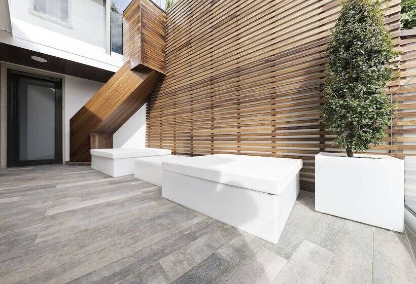 Pension Residencial Victoria