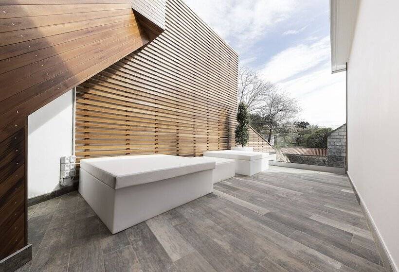 Pension Residencial Victoria