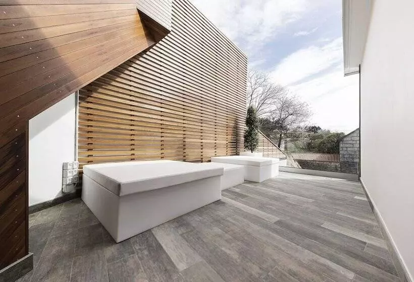 Pension Residencial Victoria