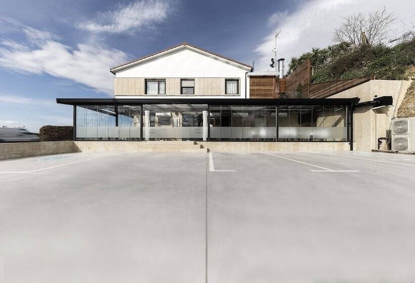 Pension Residencial Victoria