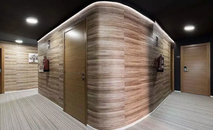 Pension Residencial Victoria