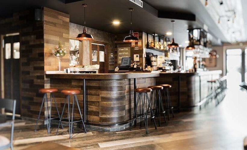 Pension Residencial Victoria