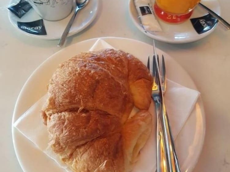 Pension Residencial Victoria