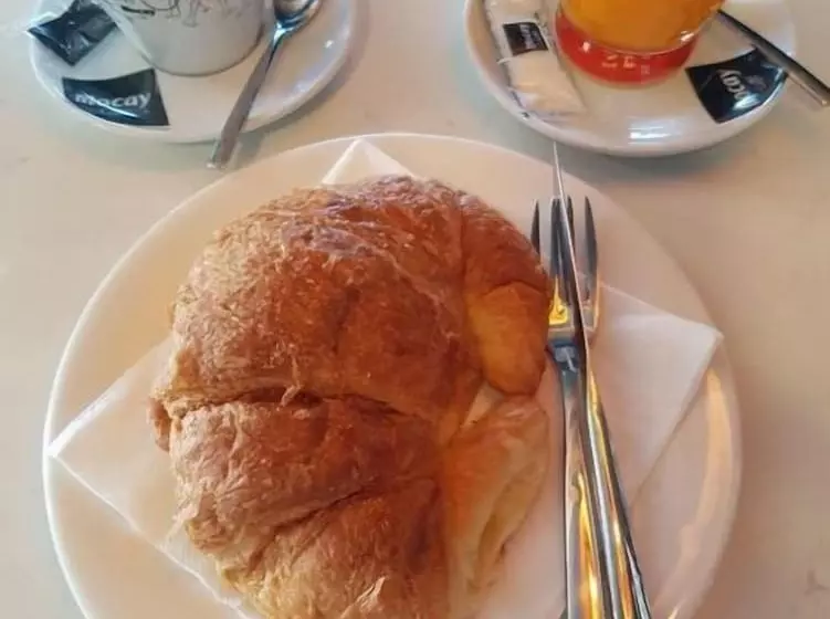 Pension Residencial Victoria