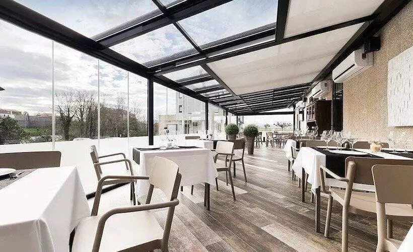 Pension Residencial Victoria