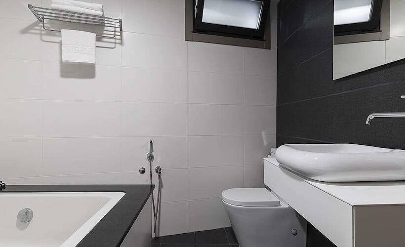 Pension Residencial Victoria