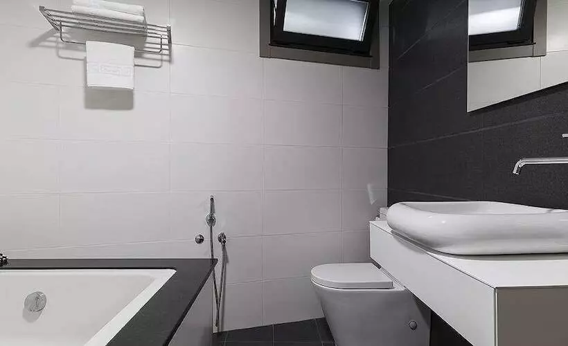 Pension Residencial Victoria