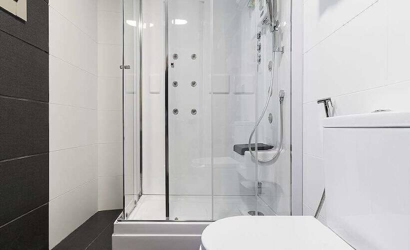 Pension Residencial Victoria