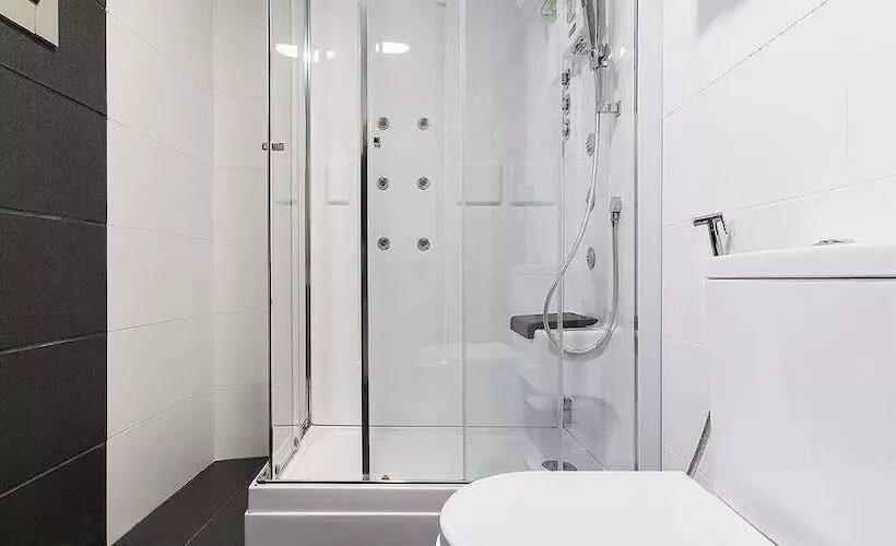 Pension Residencial Victoria