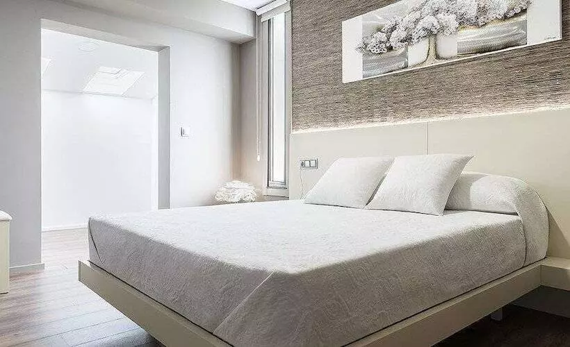 Pension Residencial Victoria