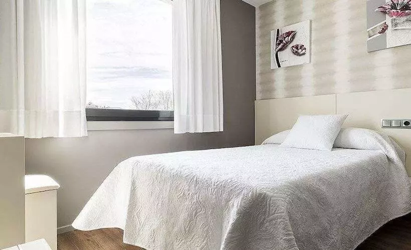 Pension Residencial Victoria