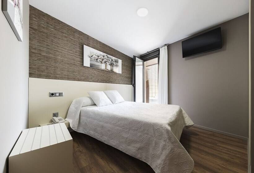 Pension Residencial Victoria