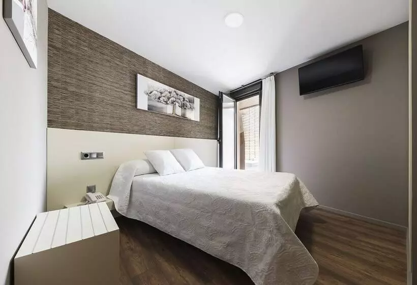 Pension Residencial Victoria