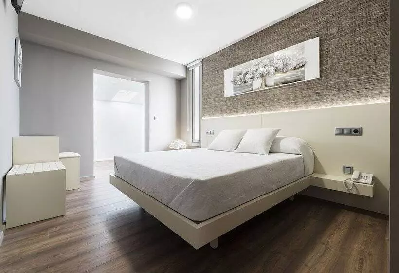 Pension Residencial Victoria