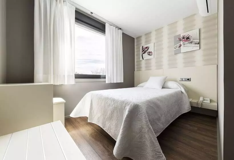 Pension Residencial Victoria