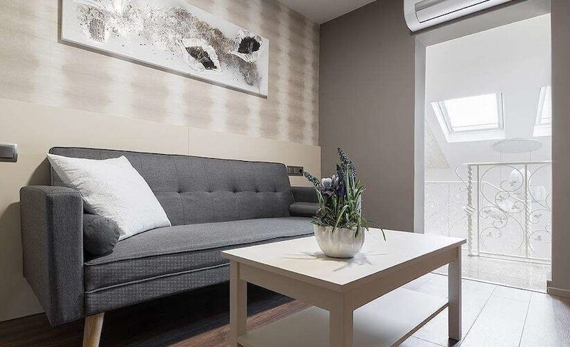 Pension Residencial Victoria