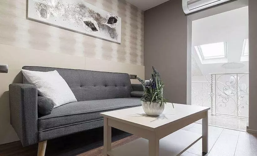 Pension Residencial Victoria