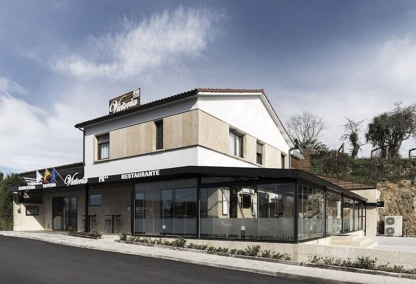 Pension Residencial Victoria