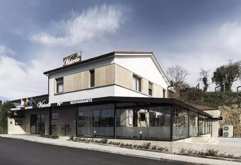 Pension Residencial Victoria