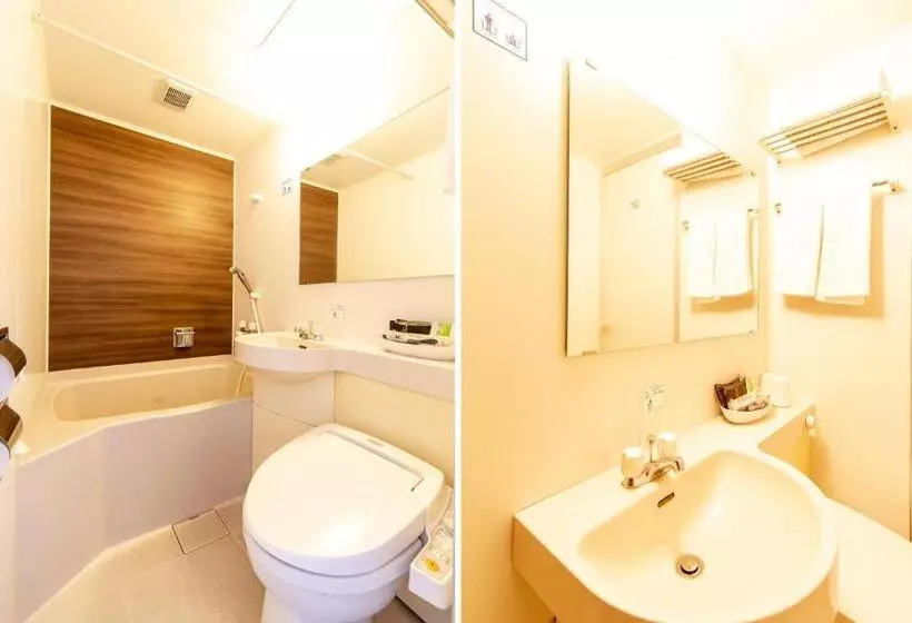 Sun Hotel Kokubu Kagoshima