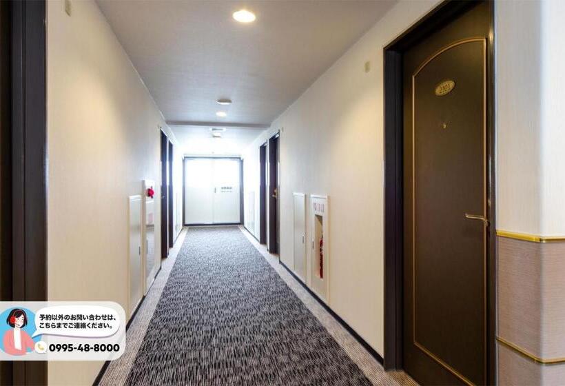 Sun Hotel Kokubu Kagoshima