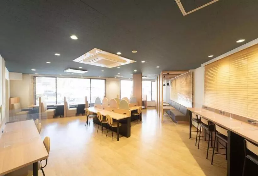 Sun Hotel Kokubu Kagoshima