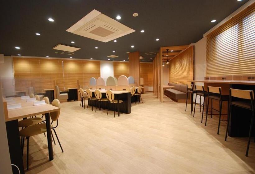 Sun Hotel Kokubu Kagoshima