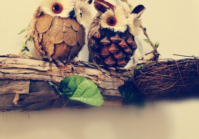 The Nest Hostel Semporna