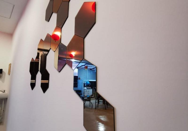 The Nest Hostel Semporna