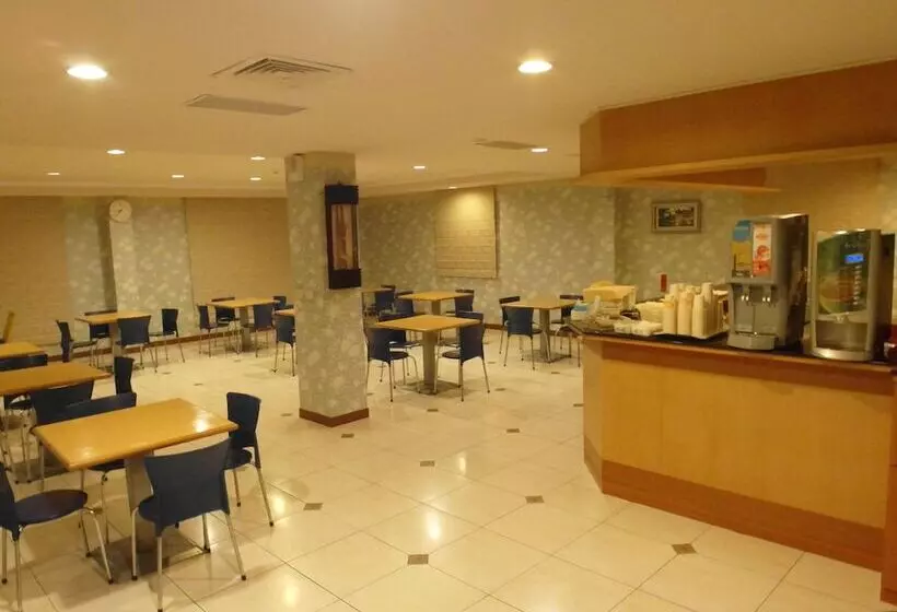 Tong Jei Kong Motel