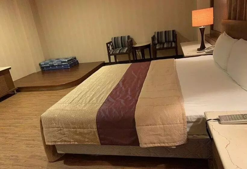 Tong Jei Kong Motel