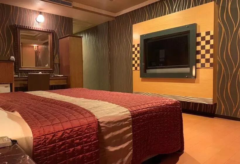 Tong Jei Kong Motel