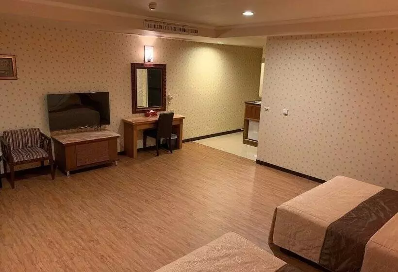 Tong Jei Kong Motel