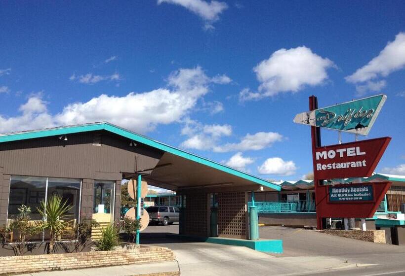Drifter Motel