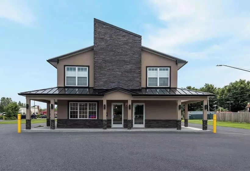 Hotel Americas Best Value Inn Farmington