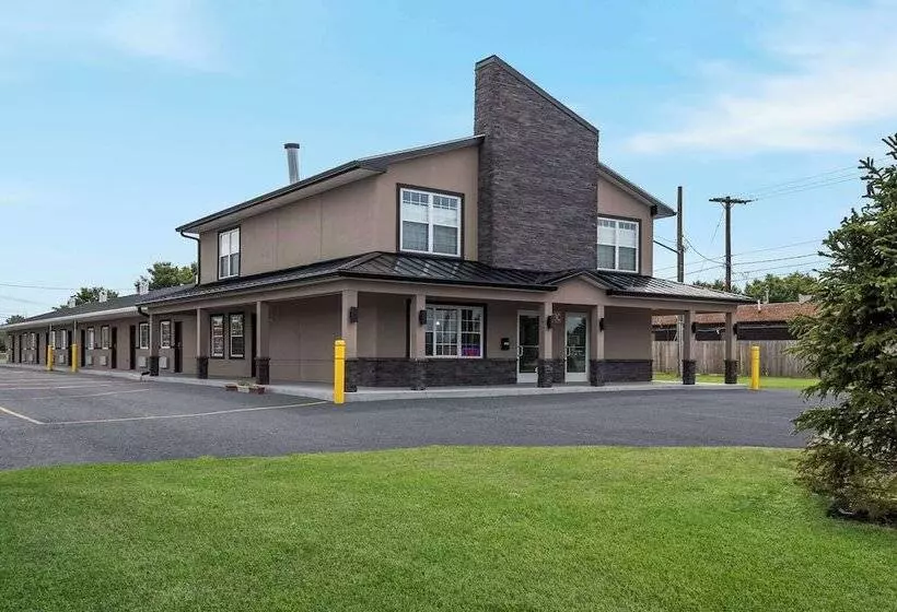Hotel Americas Best Value Inn Farmington