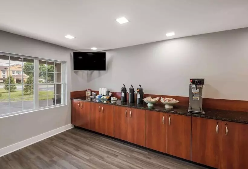 Hotel Americas Best Value Inn Farmington