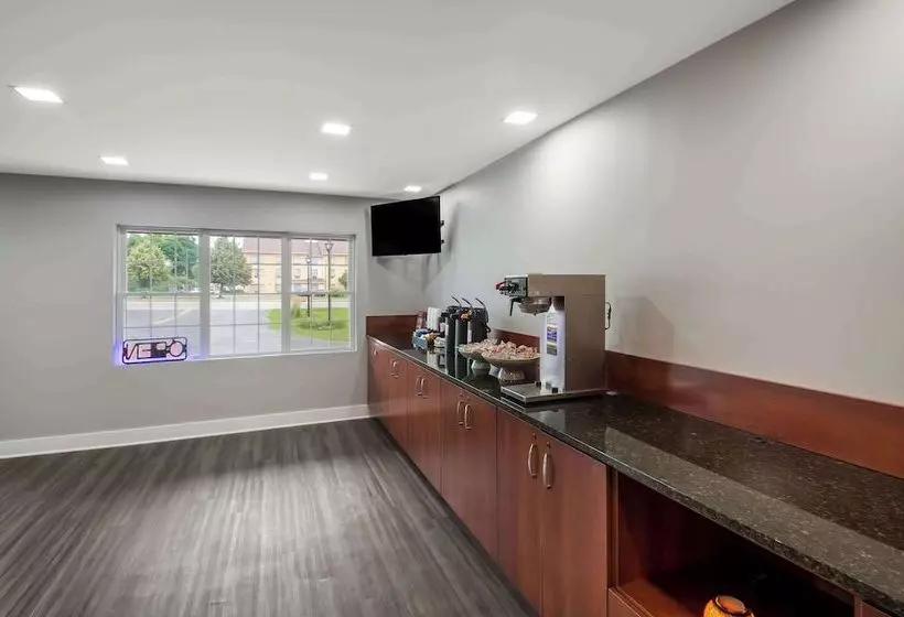 Hotel Americas Best Value Inn Farmington